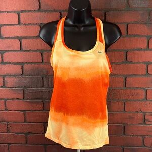 Nike tank Top Womens Small DriFIT Activewear